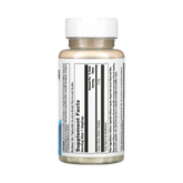 KAL, Lithium Orotate, 5 mg, 60 VegCaps